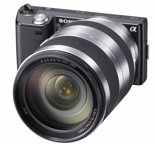 sony nex 5