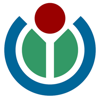 Wikimedia logo