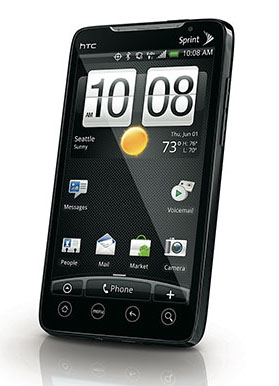 htc evo 4g 31