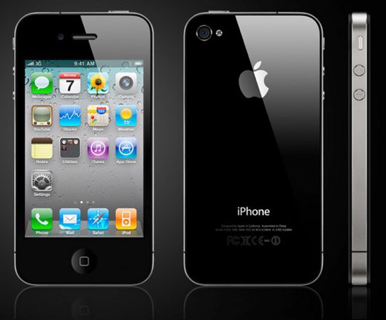 iphone 4