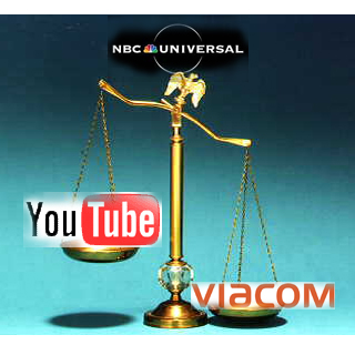 nbcu viacom youtube