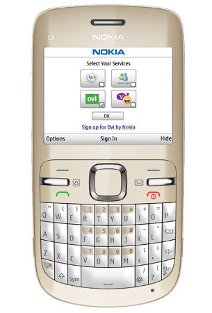 nokiac3