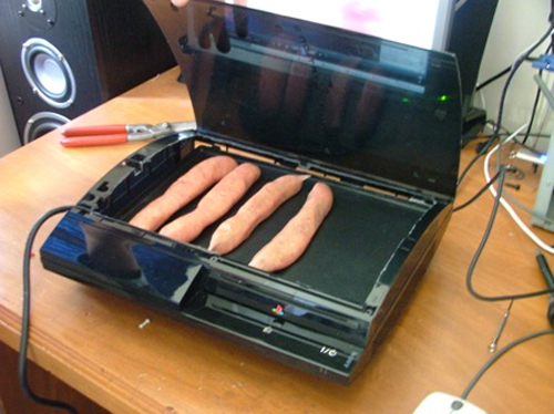 ps3grillreal