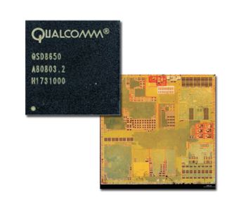 qualcomm snapdragon