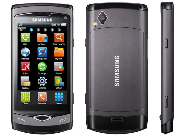 samsung s8500