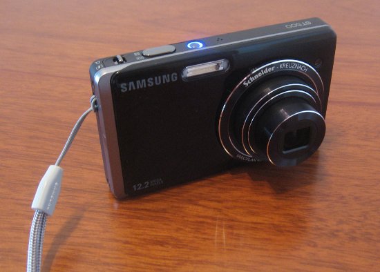 Samsung ST-500