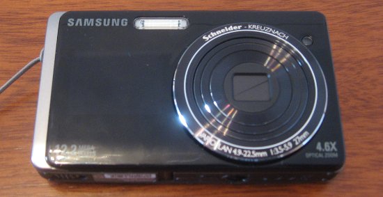 Samsung ST-500