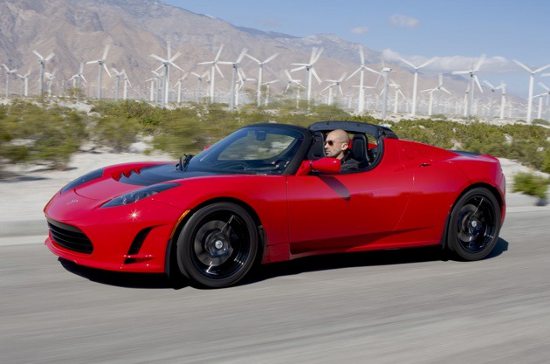 tesla roadster 2.5