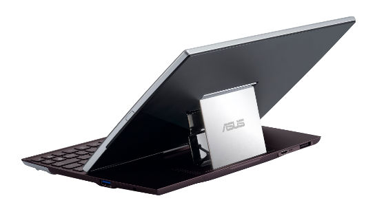 ASUS EeePadSlider