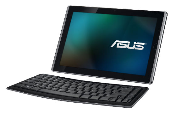 ASUS EeeSlate