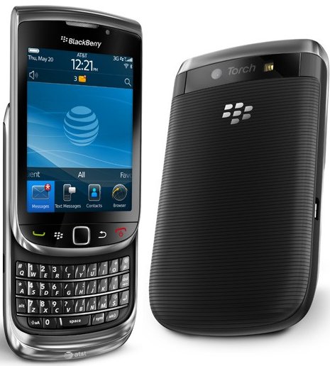 bb torch