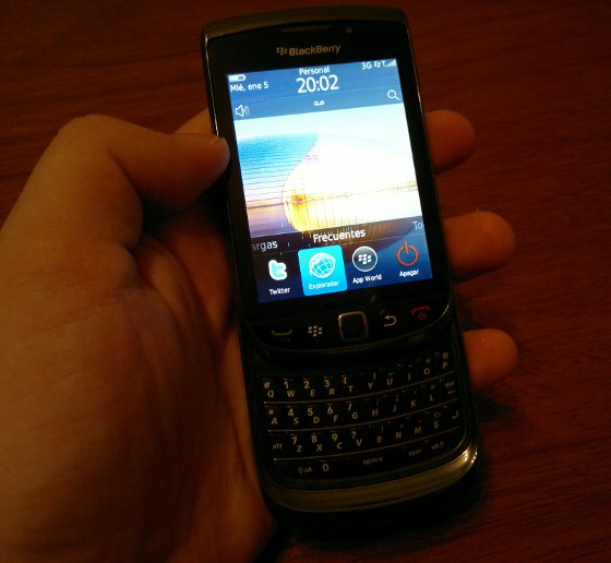 bb9800 07