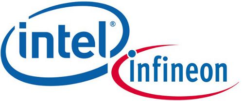 intel infineon