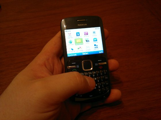 nokiac3 01