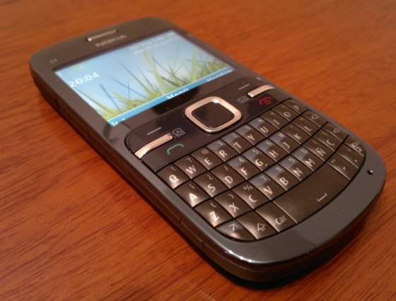 nokiac3 06