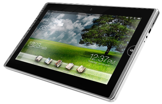 ASUS EeePad EP101TC CE 10 inch