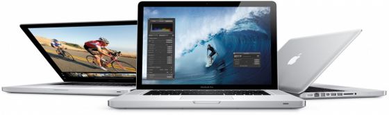 apple macbook pro 2011