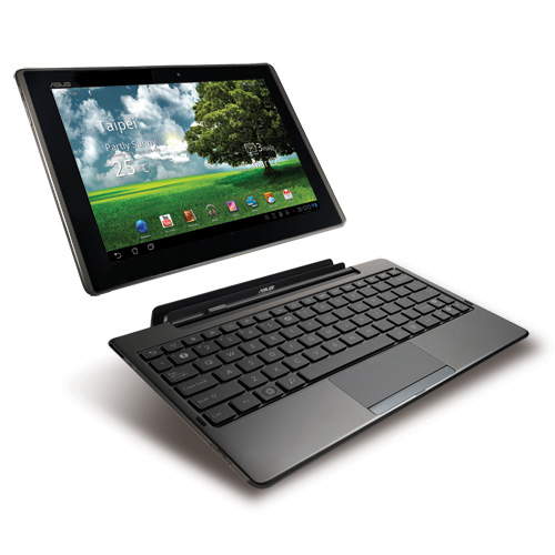 asus eee transformer