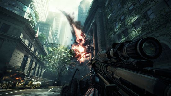 crysis 2 10