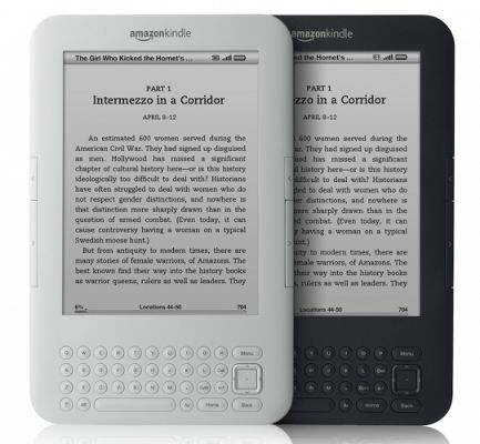 kindle