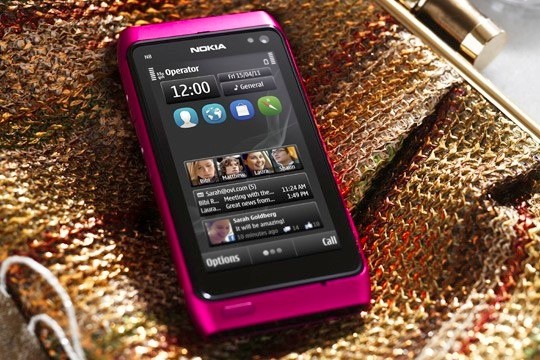 nokia symbian