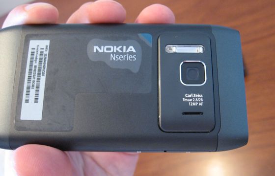 nokia n8 06