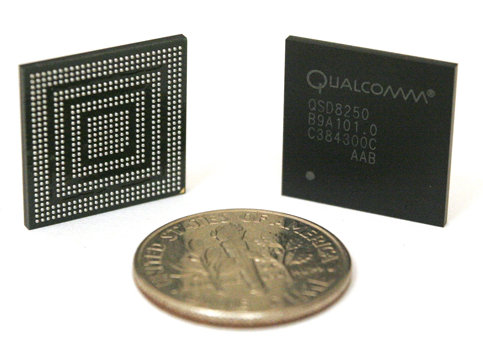 qualcomm snapdragon