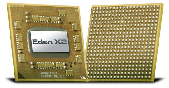 via edenx2 dualcore