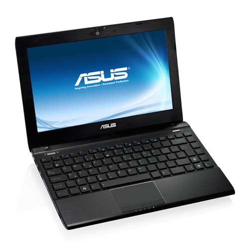 ASUS Eee PC 1225B