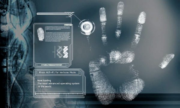 Biometrica