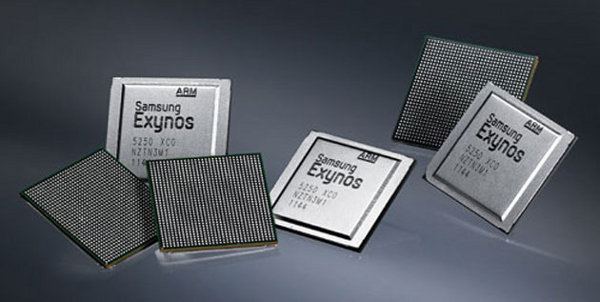 exynos 5250