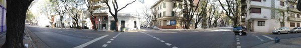 nx11 test panorama s