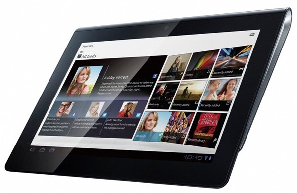 sonytablets