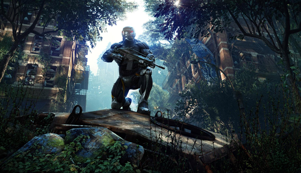 Crysis3