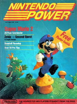 NintendoPower