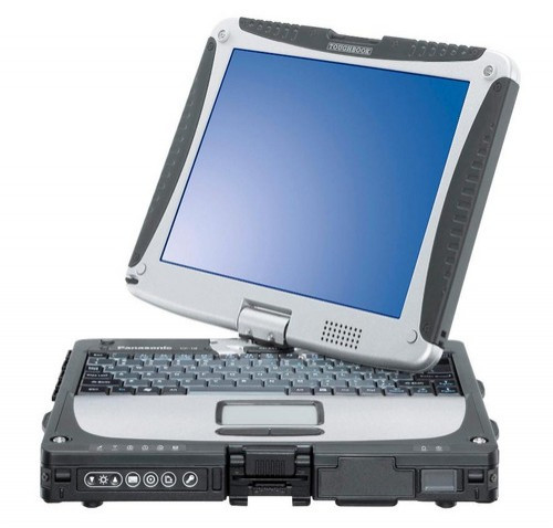 Panasonic Toughbook CF 19