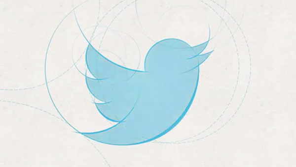 Twitter Nuevo Logo