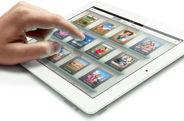 apple ipad 3