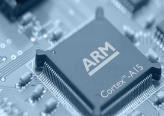 arm cortex a15