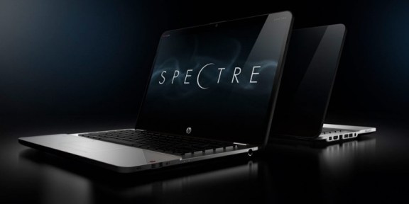 hp envy 14 spectre