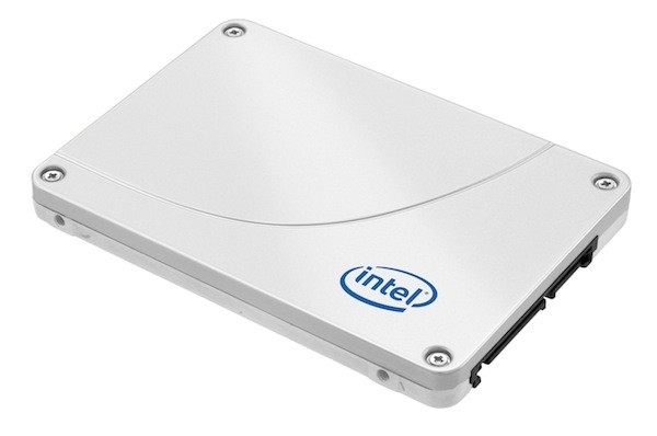 intel ssd 330