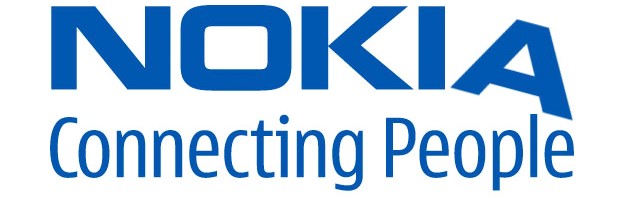 nokia logo caido