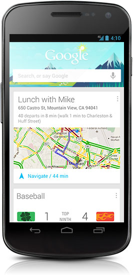 phone galaxy features googlenow