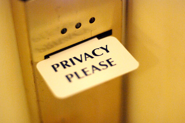 Internet Explorer 10 y el Do Not Track 1 privacidad