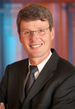 rim ceo thorsten heins