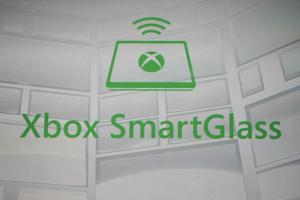 smartglass