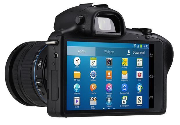 GALAXY NX 2