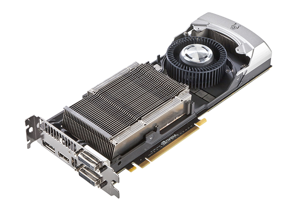 GeForceGTX Titan por dentro