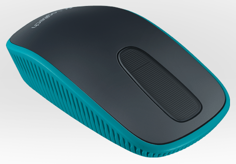 Logitech ya piensa en Windows 8 1 Logitec T400