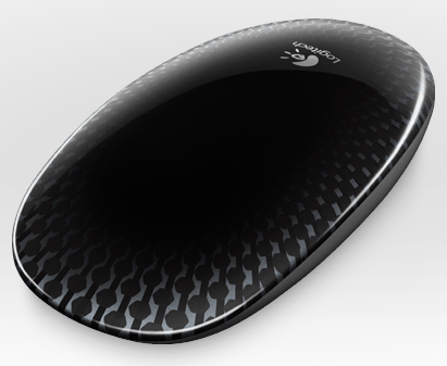 Logitech ya piensa en Windows 8 2 Logitec T620